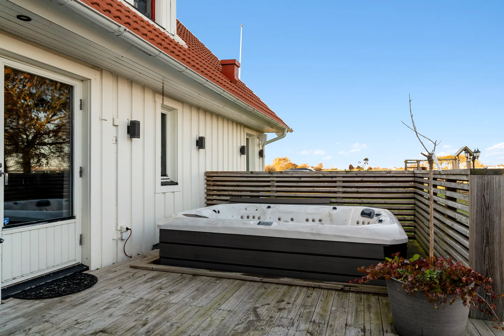 Villa, Tjutebrovägen 281, Bjuv