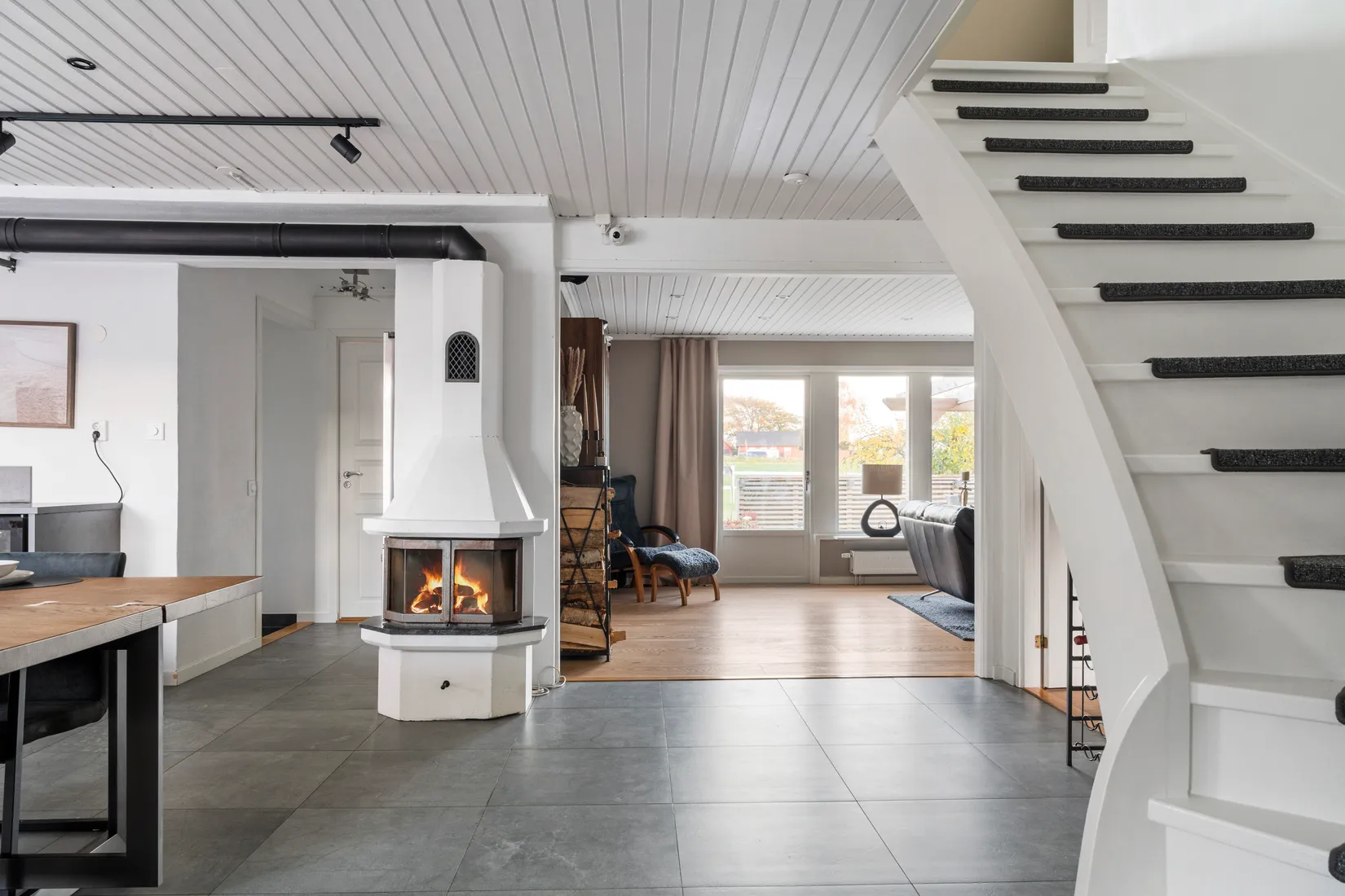 Villa, Tjutebrovägen 281, Bjuv