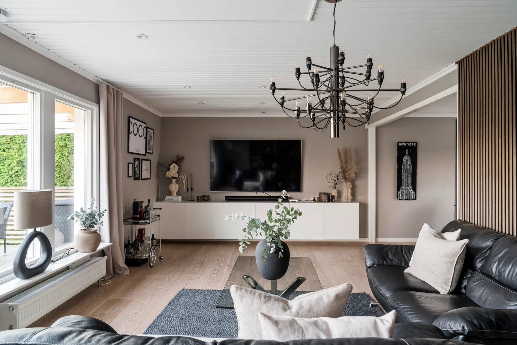 Villa, Tjutebrovägen 281, Bjuv