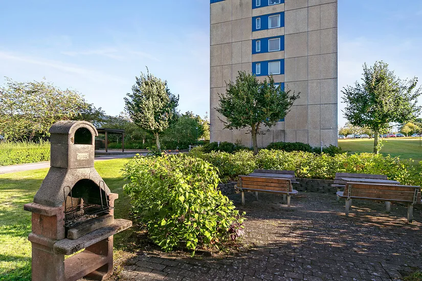 Bostadsrätt, Kongahällagatan 44A, Komarken, Kungälv