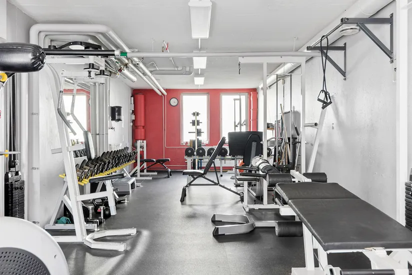 Bostadsrätt, Kongahällagatan 44A, Komarken, Kungälv