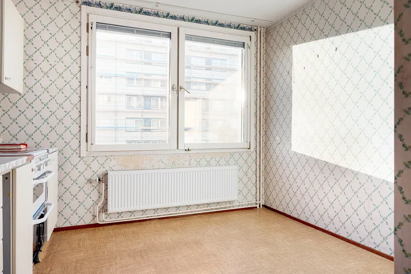 Bostadsrätt, Kongahällagatan 44A, Komarken, Kungälv