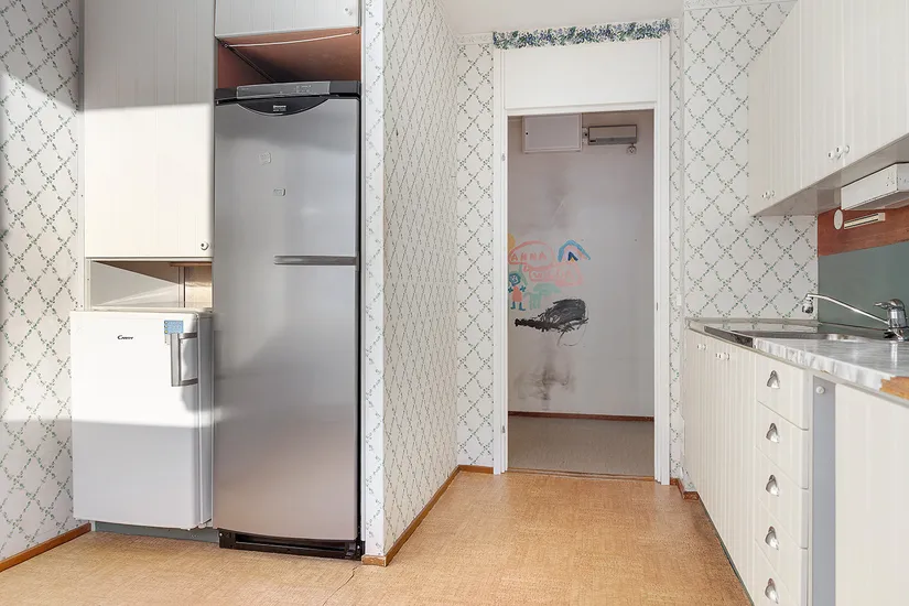 Bostadsrätt, Kongahällagatan 44A, Komarken, Kungälv