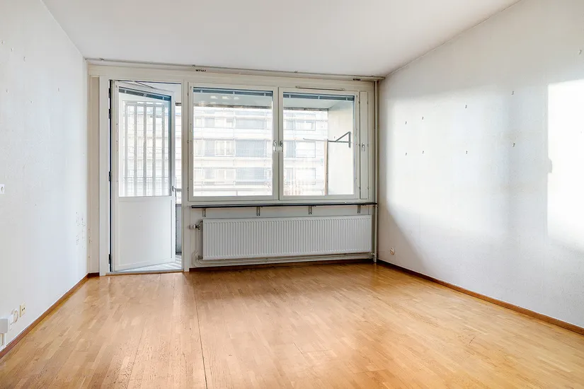 Bostadsrätt, Kongahällagatan 44A, Komarken, Kungälv