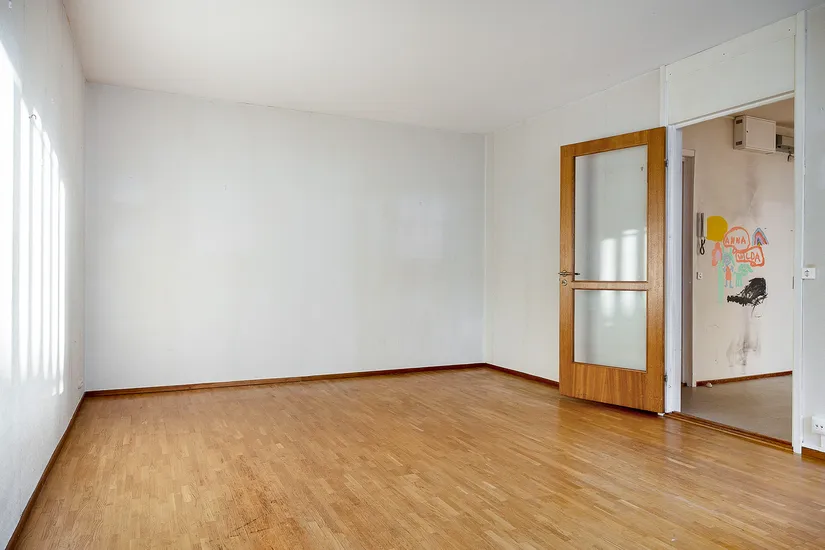 Bostadsrätt, Kongahällagatan 44A, Komarken, Kungälv