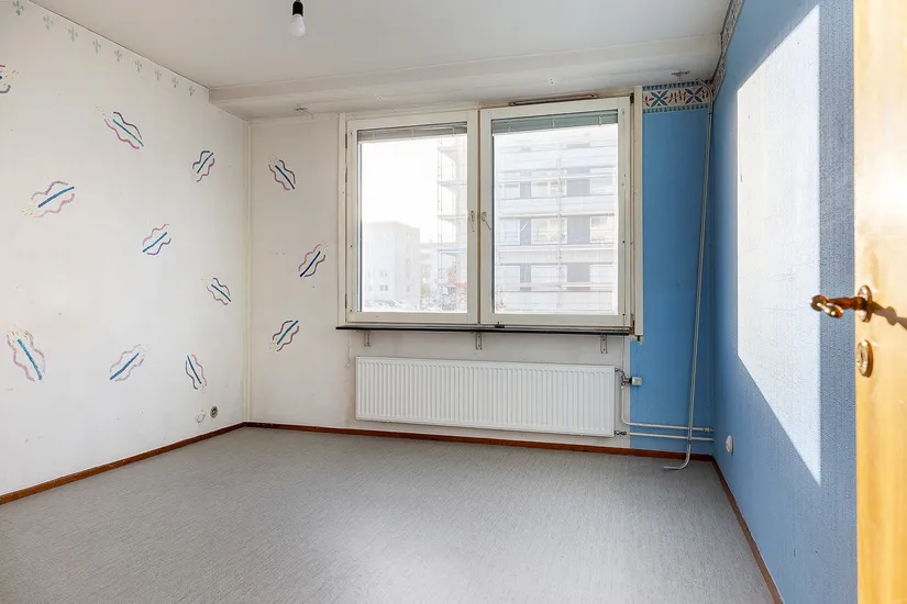 Bostadsrätt, Kongahällagatan 44A, Komarken, Kungälv