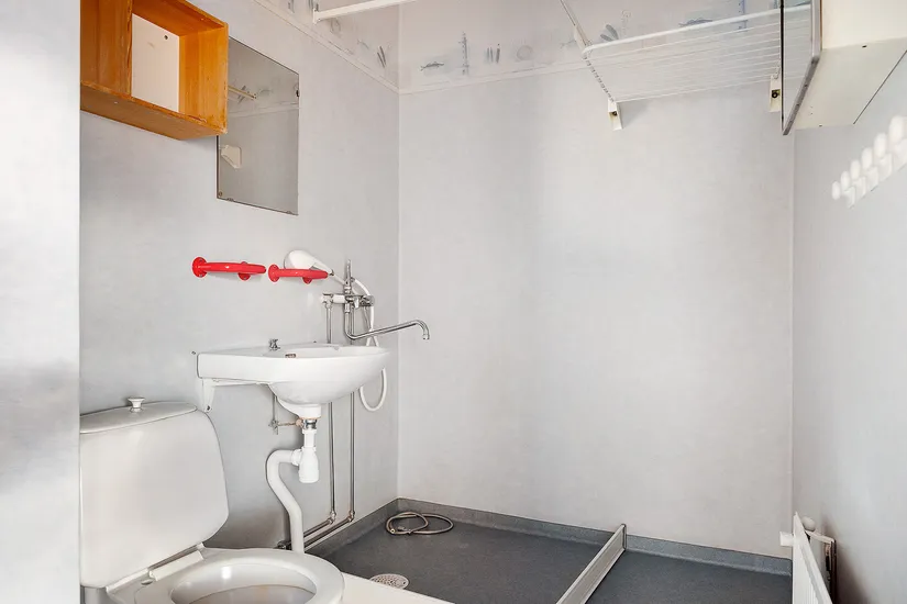 Bostadsrätt, Kongahällagatan 44A, Komarken, Kungälv