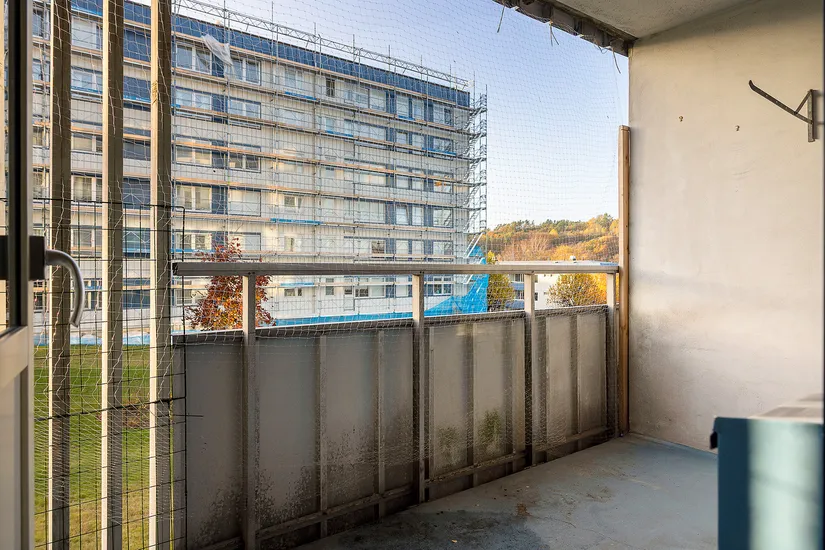 Bostadsrätt, Kongahällagatan 44A, Komarken, Kungälv