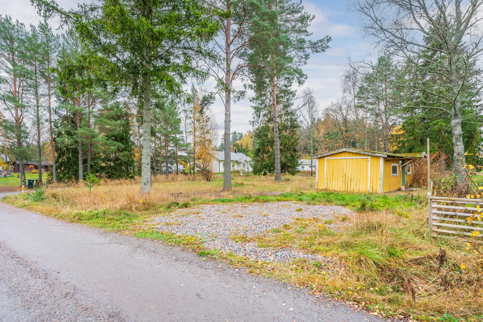 Tomt, STORA MÄLLÖSA 41B, Vallentuna