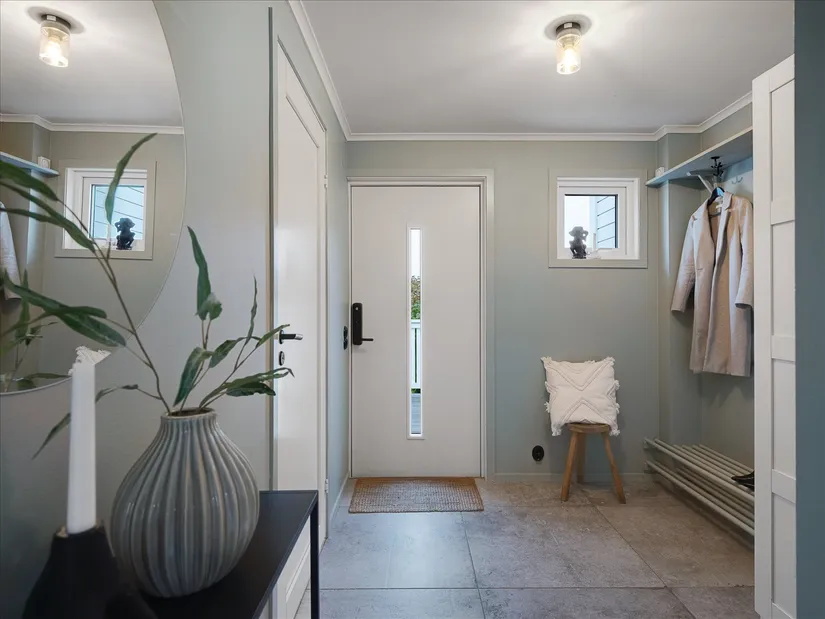Villa, Utsiktsvägen 12, Stale, Munkedal