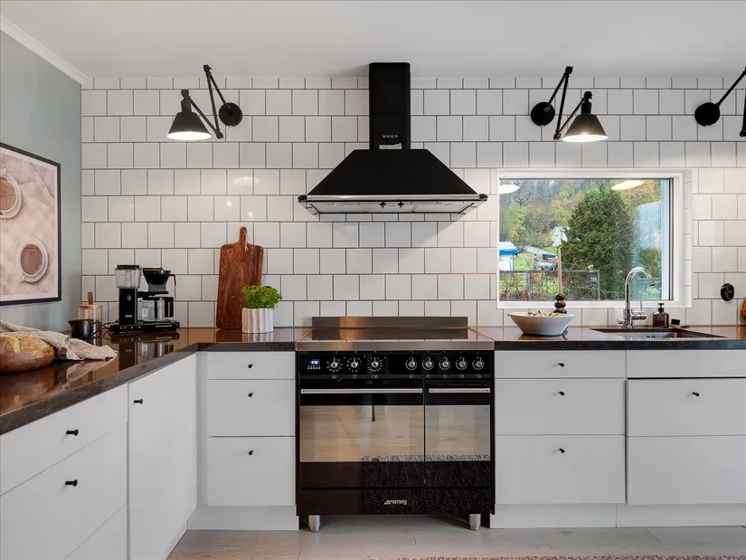 Villa, Utsiktsvägen 12, Stale, Munkedal