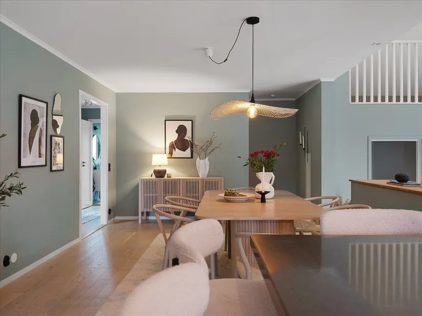 Villa, Utsiktsvägen 12, Stale, Munkedal
