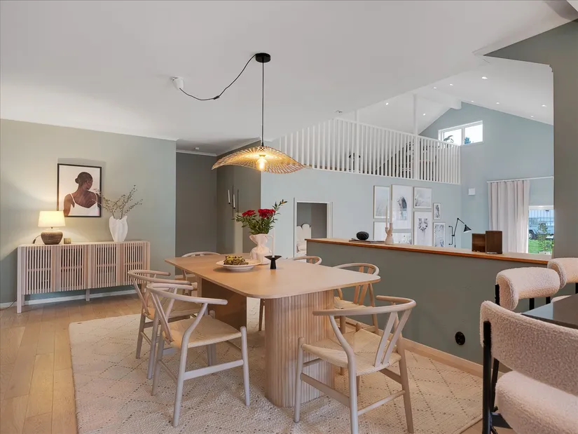 Villa, Utsiktsvägen 12, Stale, Munkedal