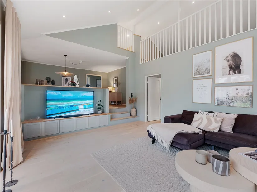 Villa, Utsiktsvägen 12, Stale, Munkedal