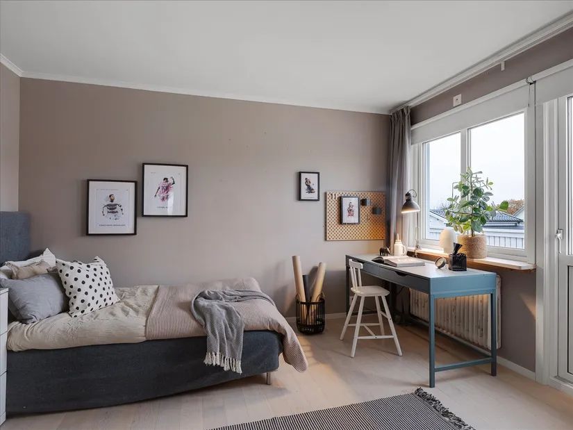 Villa, Utsiktsvägen 12, Stale, Munkedal