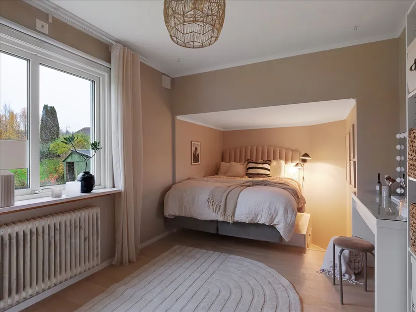 Villa, Utsiktsvägen 12, Stale, Munkedal