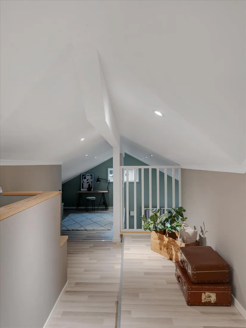 Villa, Utsiktsvägen 12, Stale, Munkedal