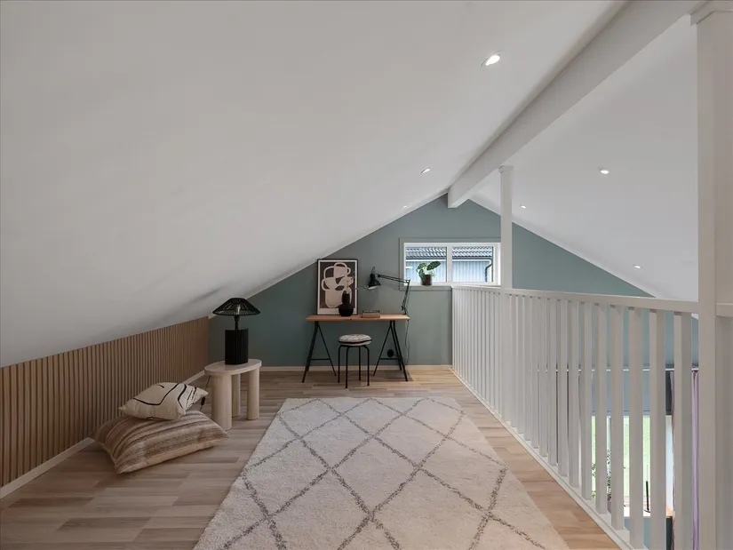 Villa, Utsiktsvägen 12, Stale, Munkedal