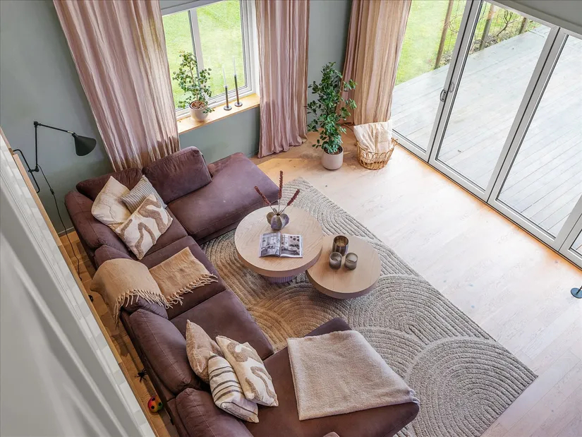 Villa, Utsiktsvägen 12, Stale, Munkedal