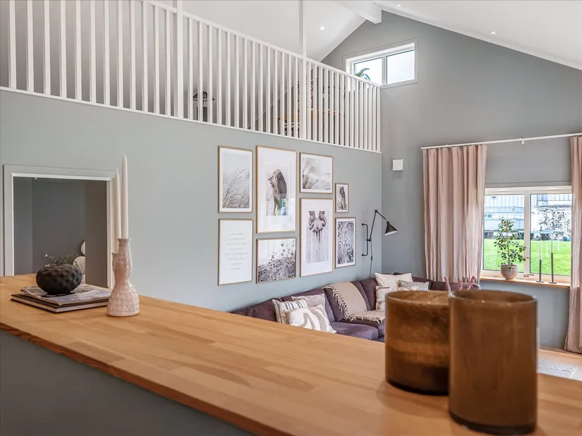 Villa, Utsiktsvägen 12, Stale, Munkedal