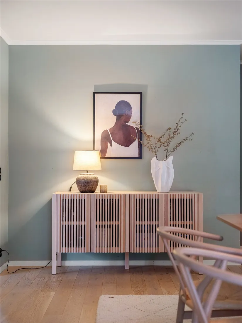 Villa, Utsiktsvägen 12, Stale, Munkedal
