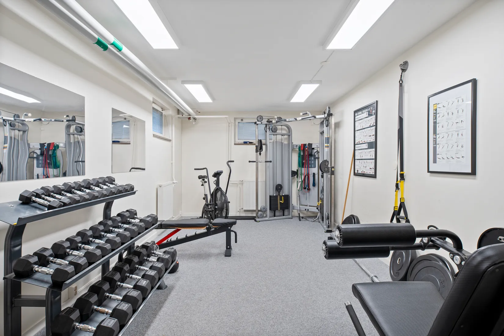 Bostadsrätt, Sysslomansgatan 18, Främre Luthagen, Uppsala