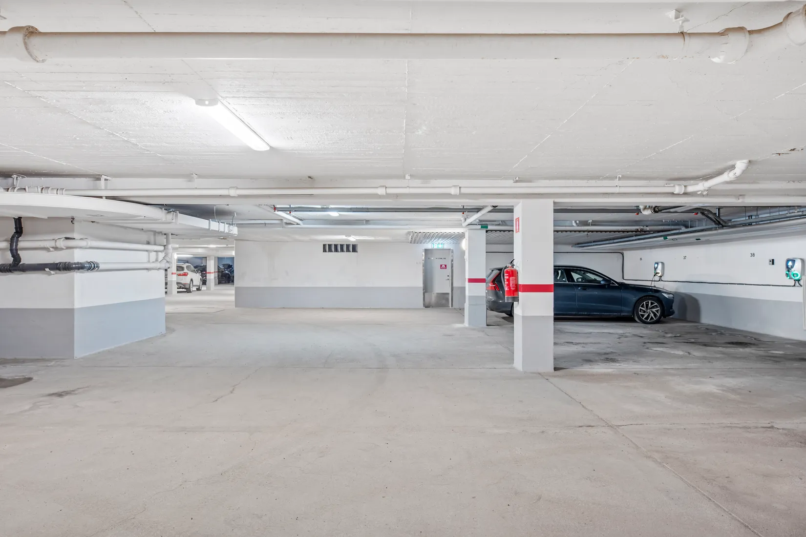 Bostadsrätt, Sysslomansgatan 18, Främre Luthagen, Uppsala