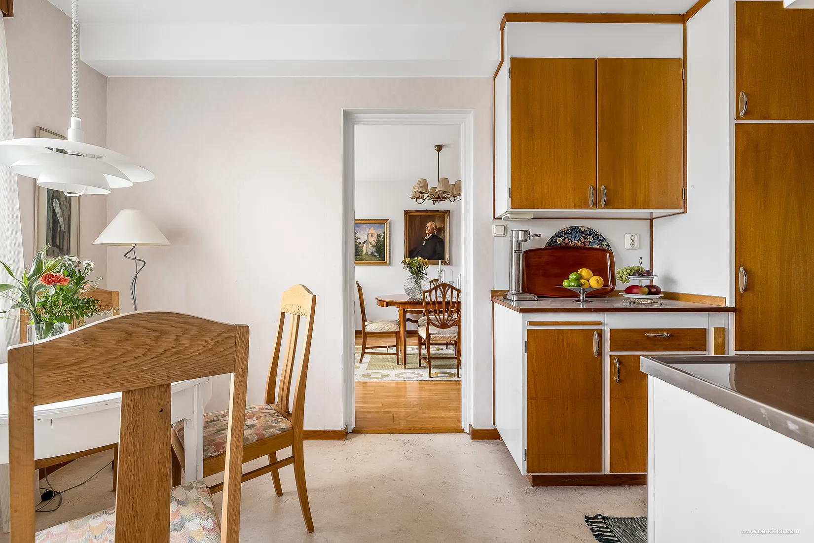 Bostadsrätt, Sysslomansgatan 18, Främre Luthagen, Uppsala