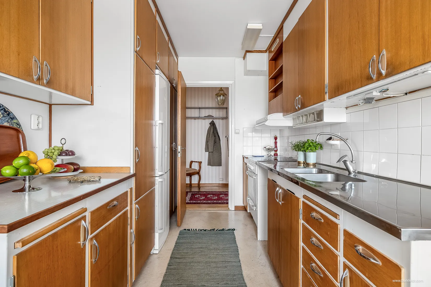Bostadsrätt, Sysslomansgatan 18, Främre Luthagen, Uppsala