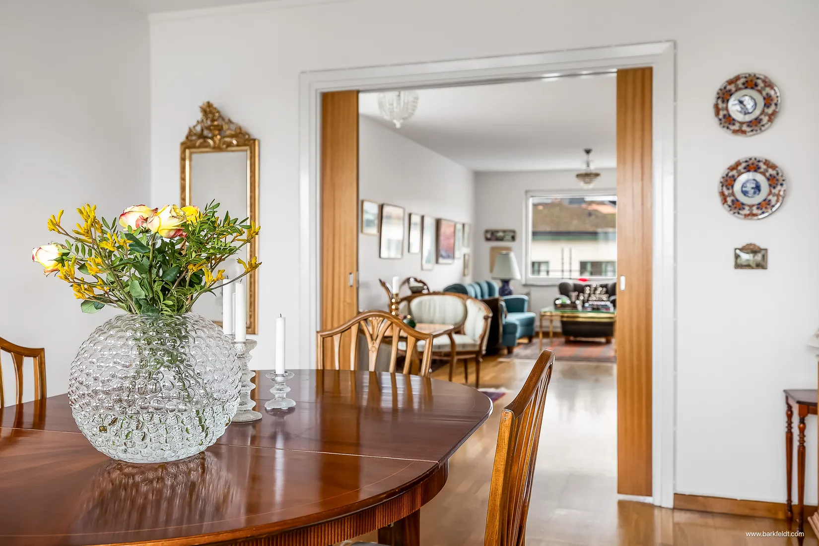 Bostadsrätt, Sysslomansgatan 18, Främre Luthagen, Uppsala