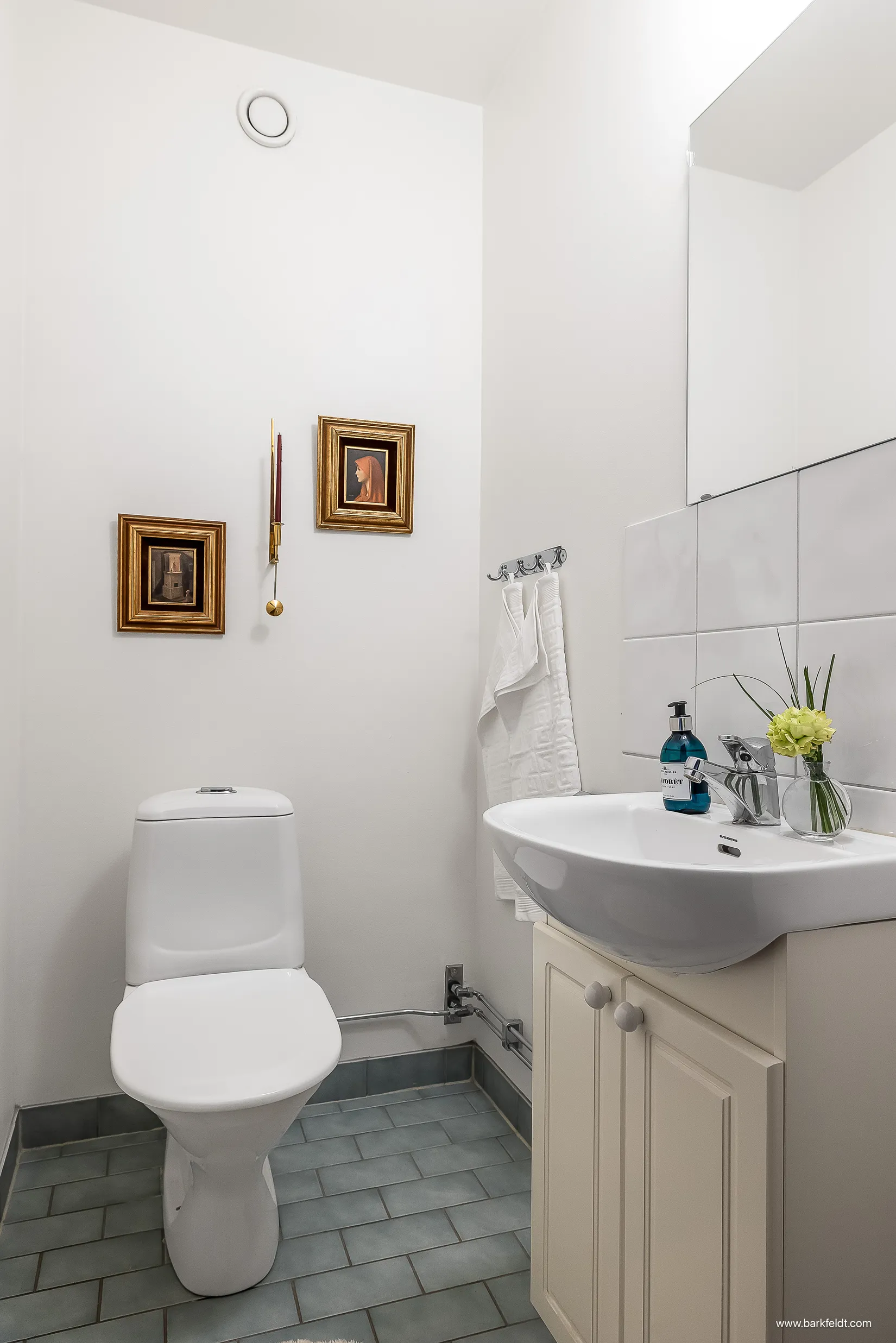 Bostadsrätt, Sysslomansgatan 18, Främre Luthagen, Uppsala