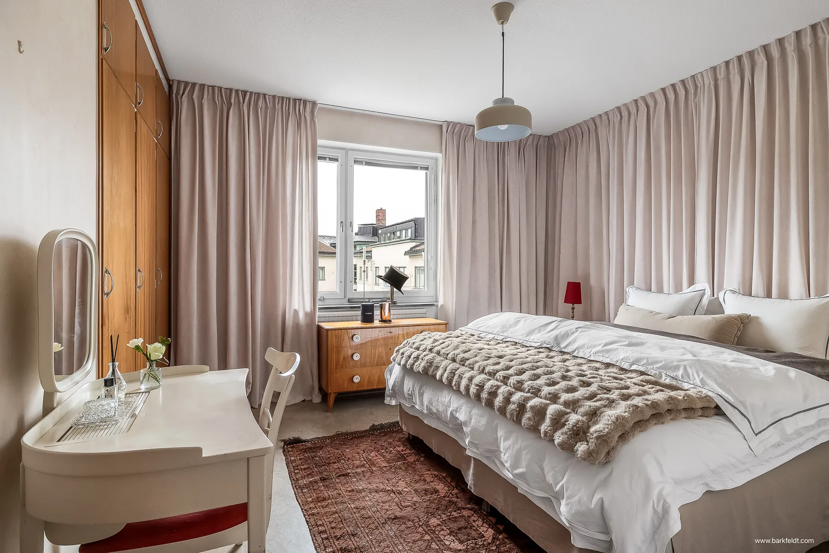 Bostadsrätt, Sysslomansgatan 18, Främre Luthagen, Uppsala