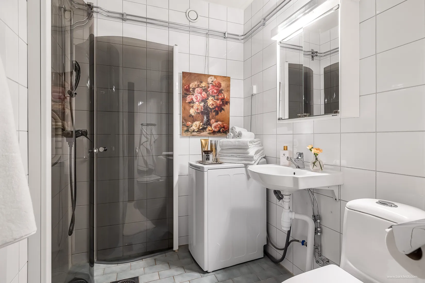 Bostadsrätt, Sysslomansgatan 18, Främre Luthagen, Uppsala