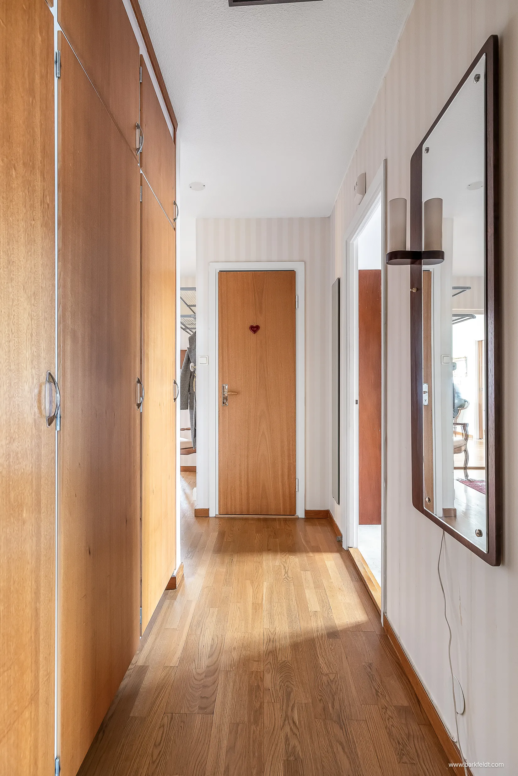 Bostadsrätt, Sysslomansgatan 18, Främre Luthagen, Uppsala