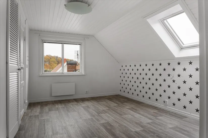 Villa, Svalgatan 7, Centrum, Uddevalla