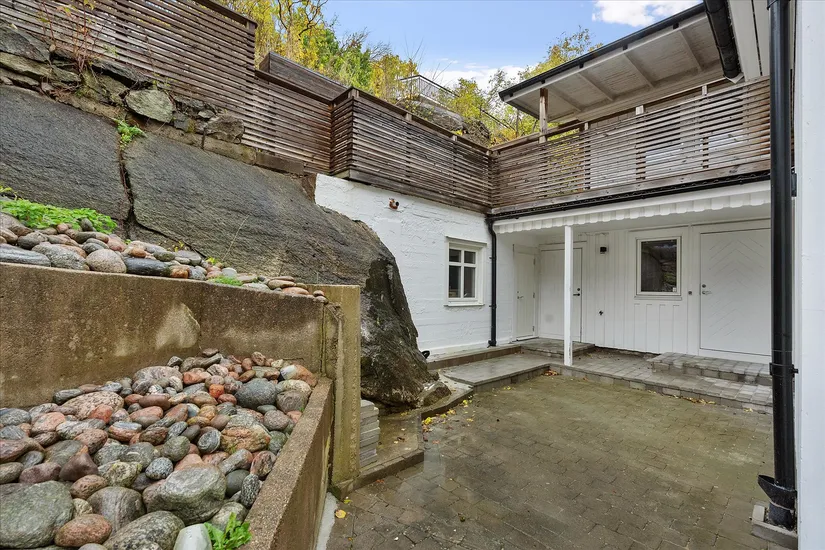 Villa, Svalgatan 7, Centrum, Uddevalla