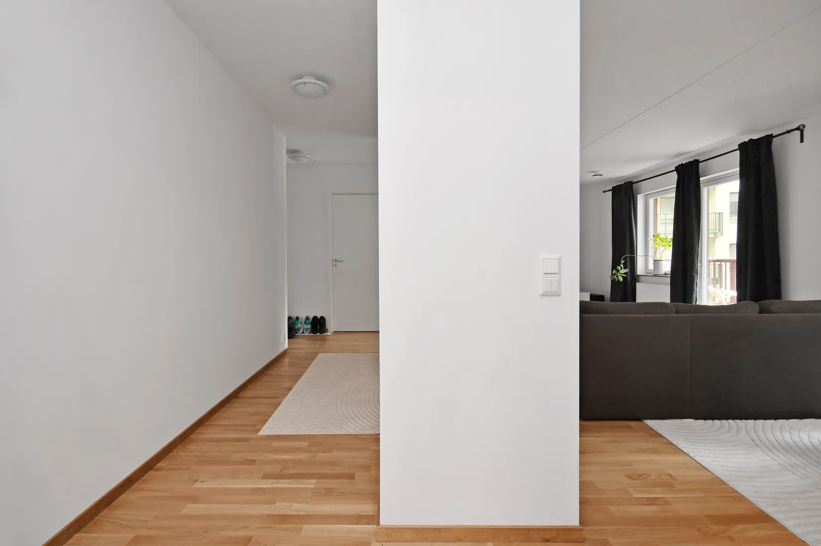 Bostadsrätt, Gångspelet 3, Vega, Haninge