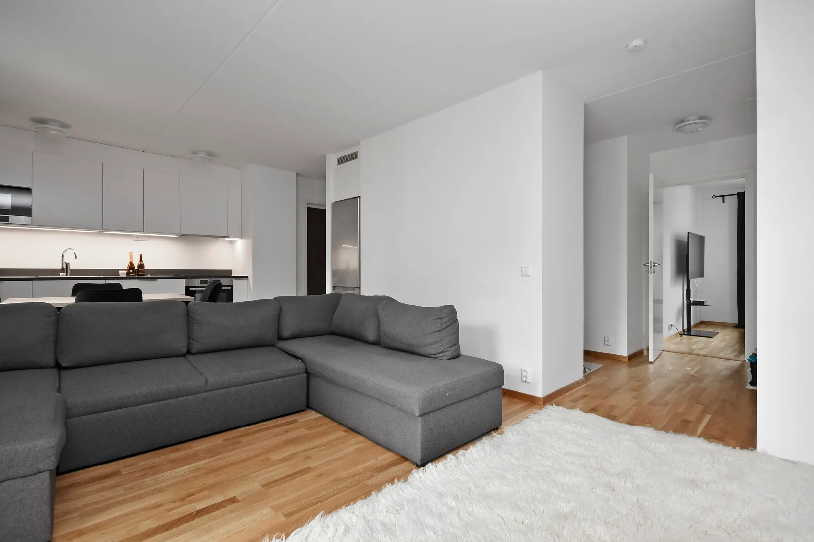 Bostadsrätt, Gångspelet 3, Vega, Haninge