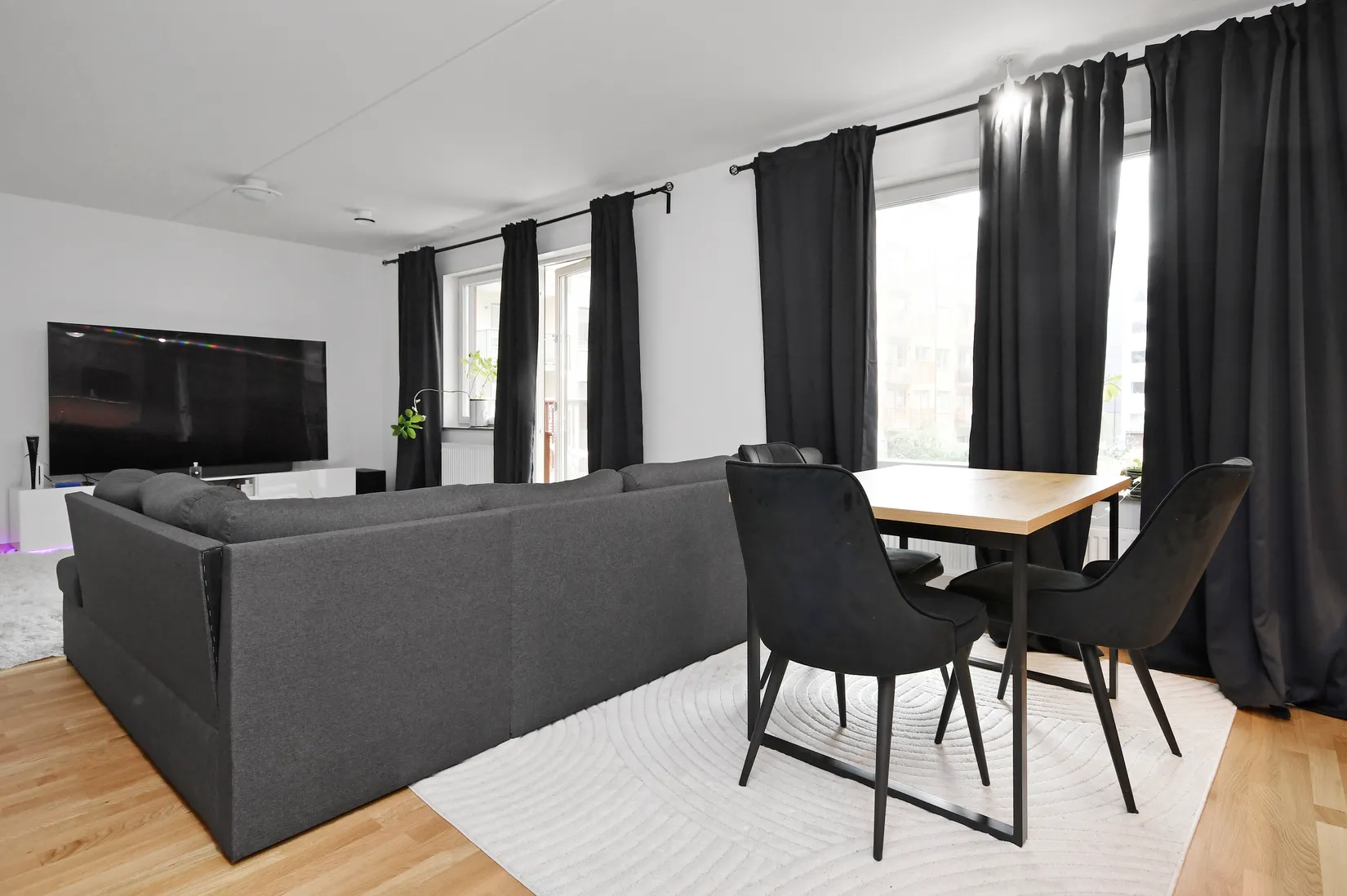 Bostadsrätt, Gångspelet 3, Vega, Haninge