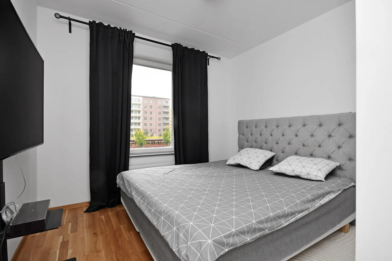 Bostadsrätt, Gångspelet 3, Vega, Haninge