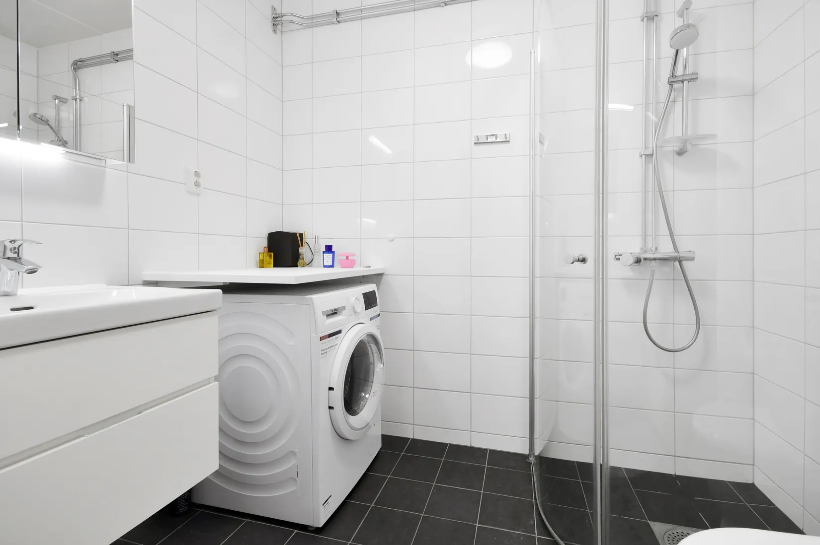 Bostadsrätt, Gångspelet 3, Vega, Haninge