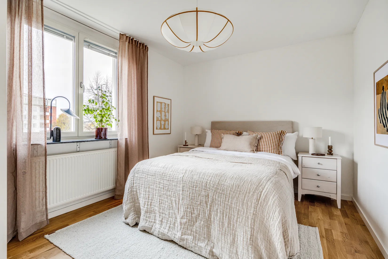 Bostadsrätt, Ankdammsgatan 40, Skytteholm, Solna