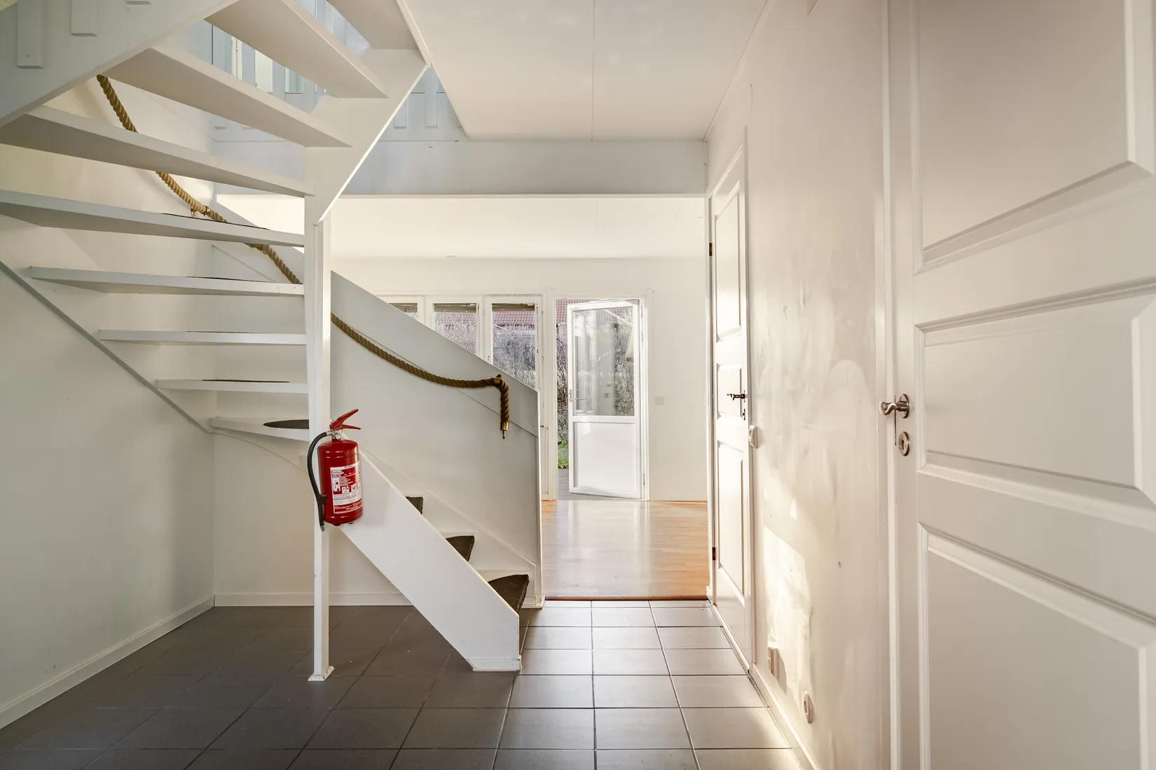 Radhus, Skördevägen 31, Åkers Styckebruk, Strängnäs