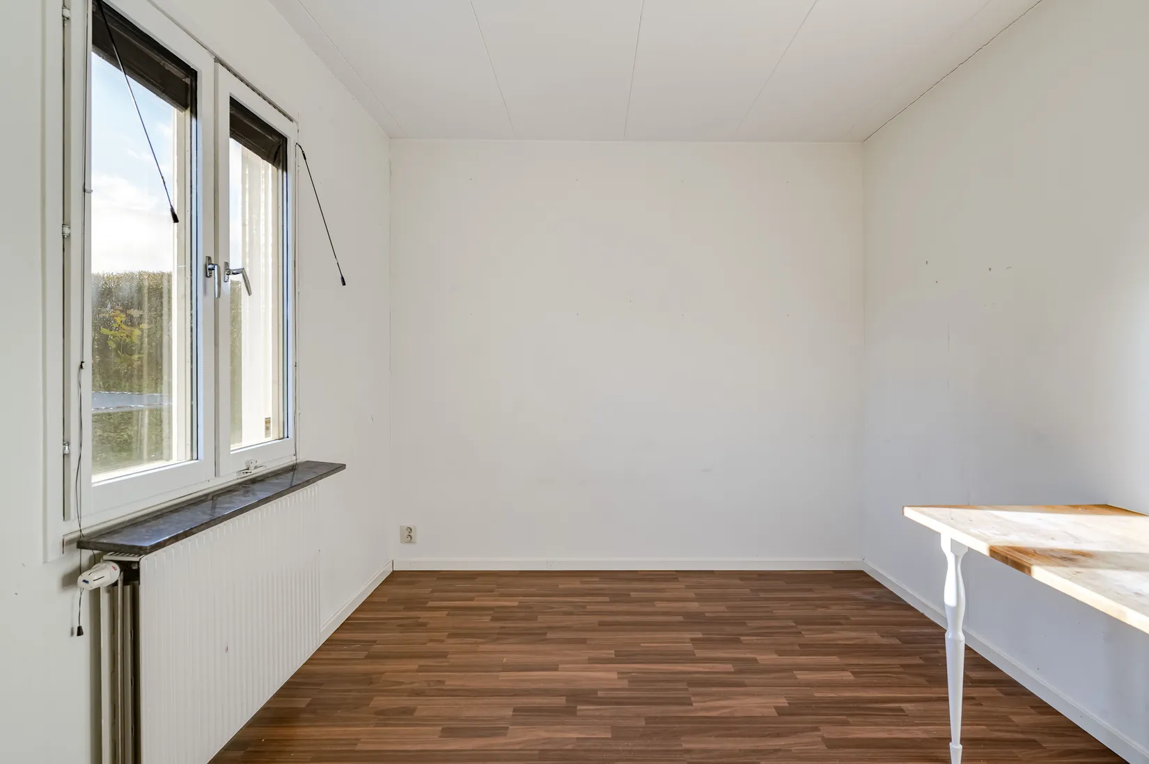 Radhus, Skördevägen 31, Åkers Styckebruk, Strängnäs