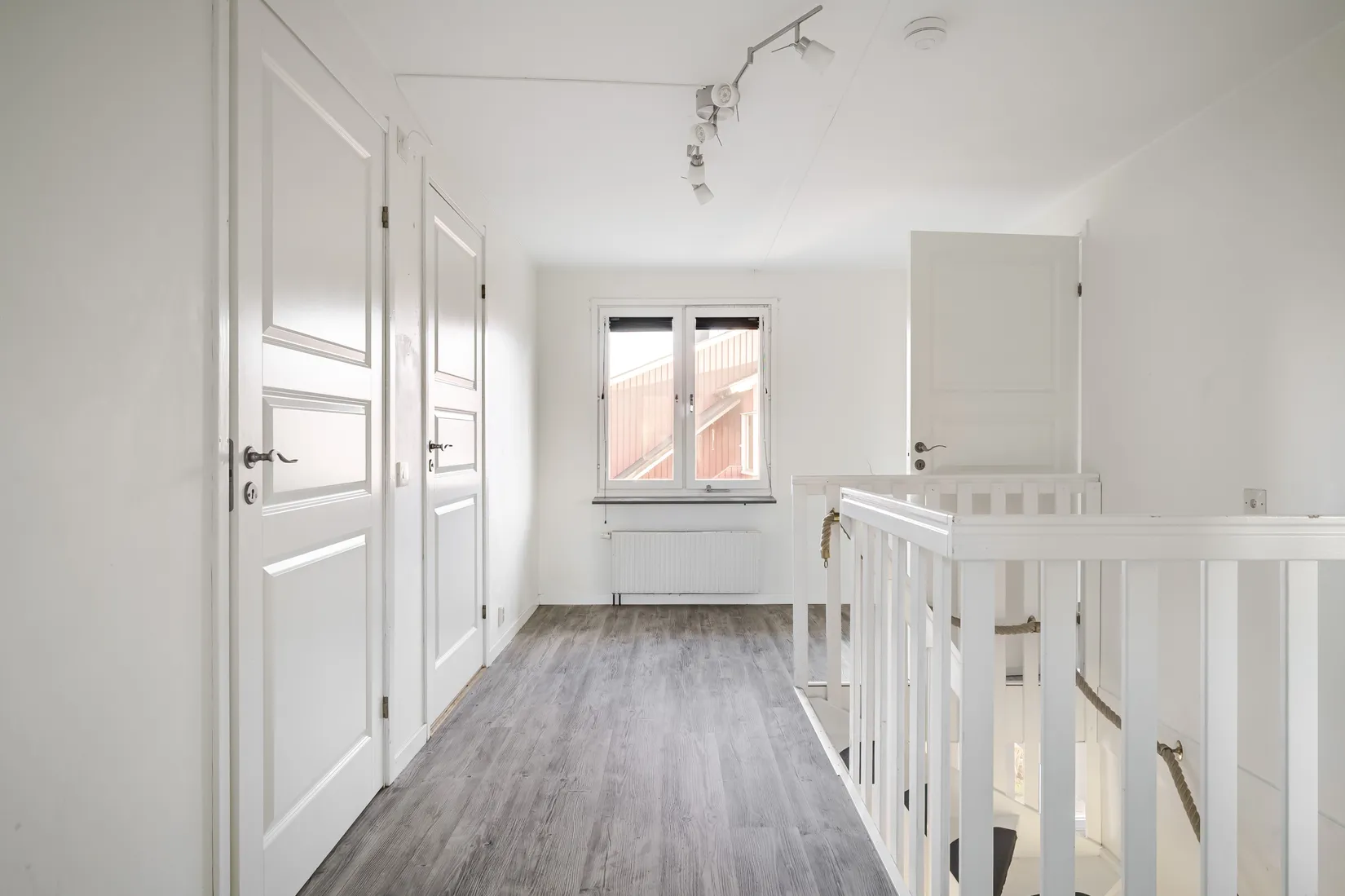 Radhus, Skördevägen 31, Åkers Styckebruk, Strängnäs