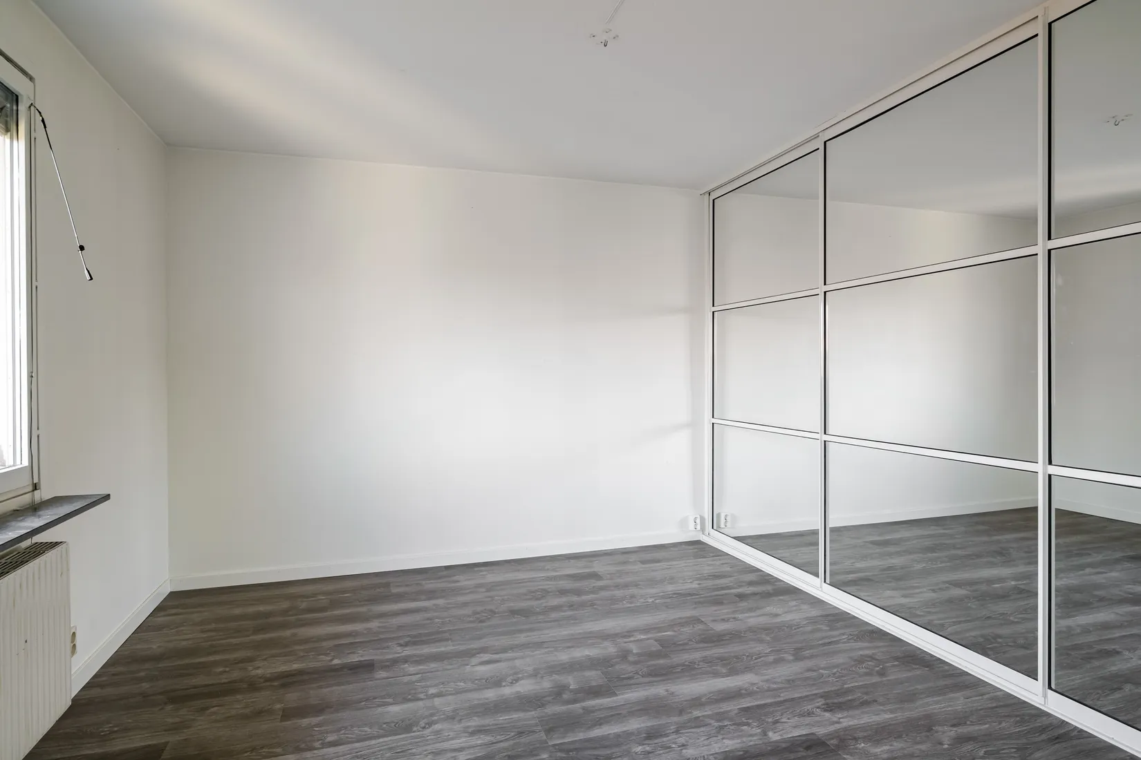 Radhus, Skördevägen 31, Åkers Styckebruk, Strängnäs