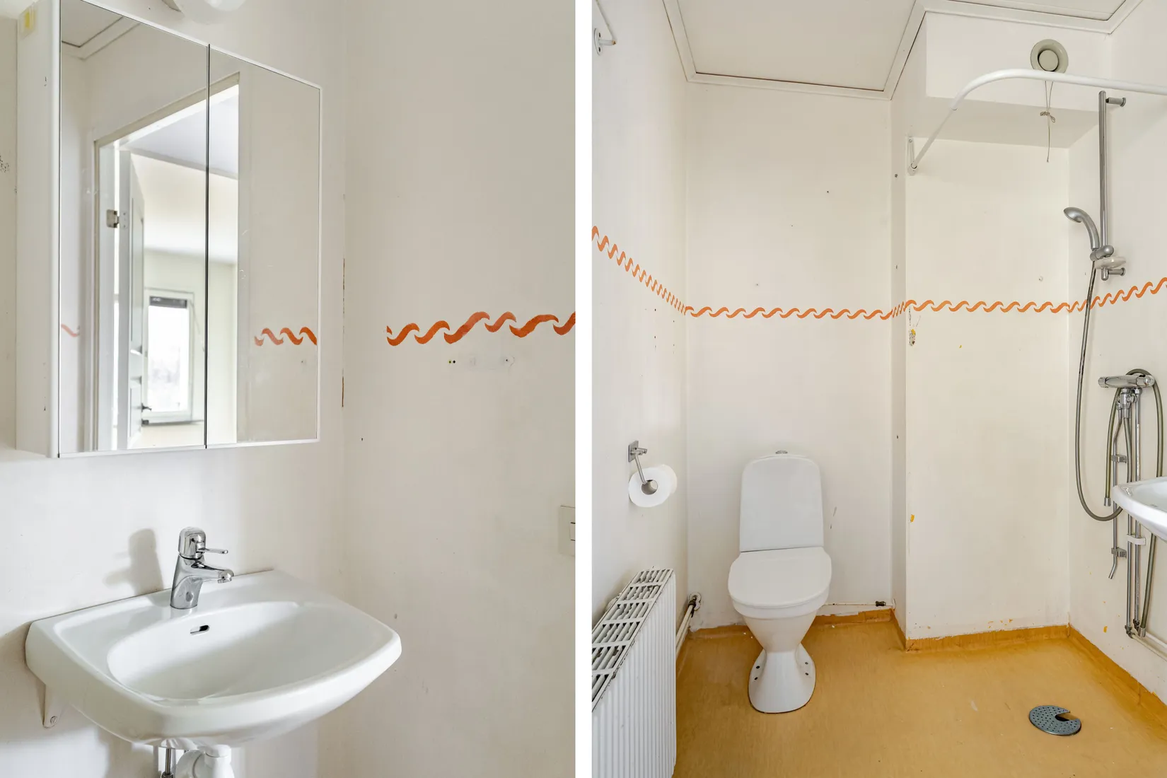 Radhus, Skördevägen 31, Åkers Styckebruk, Strängnäs