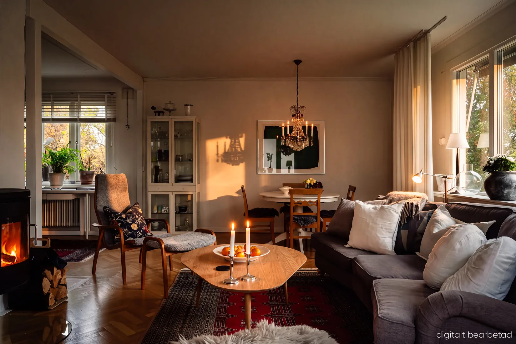 Villa, Neptunigatan 9, Söder, Halmstad