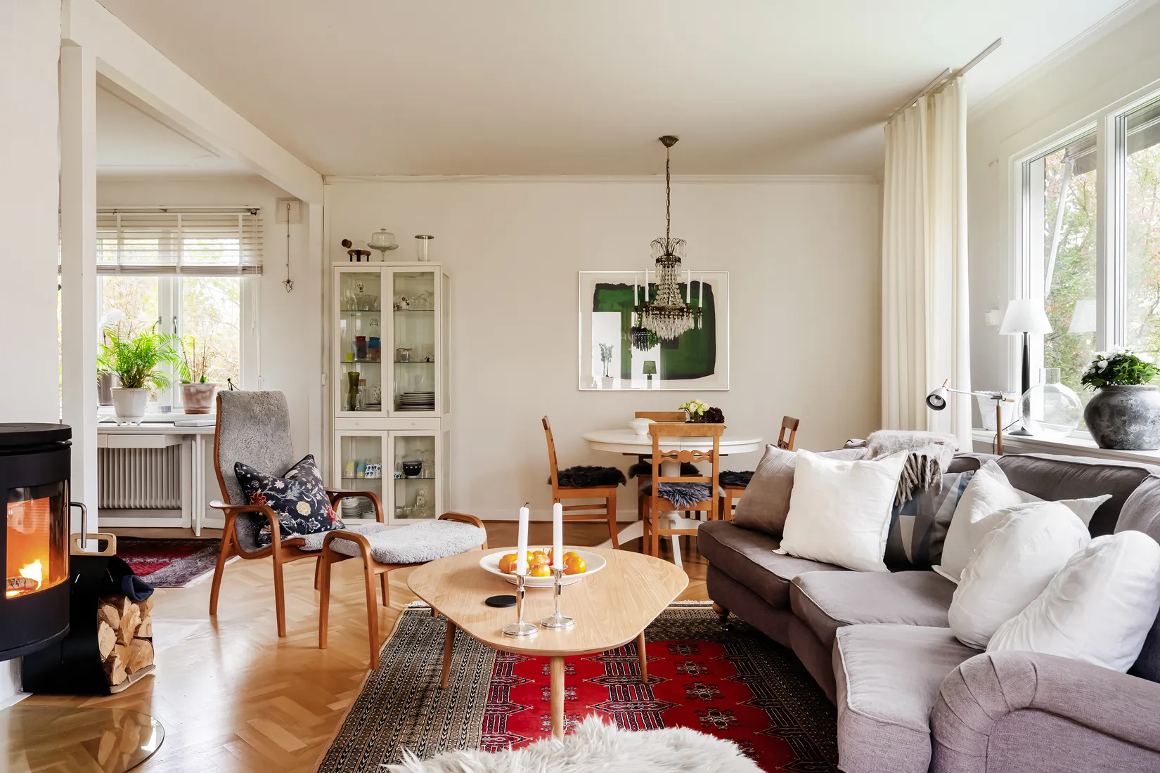 Villa, Neptunigatan 9, Söder, Halmstad