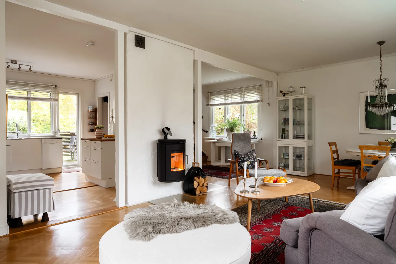 Villa, Neptunigatan 9, Söder, Halmstad